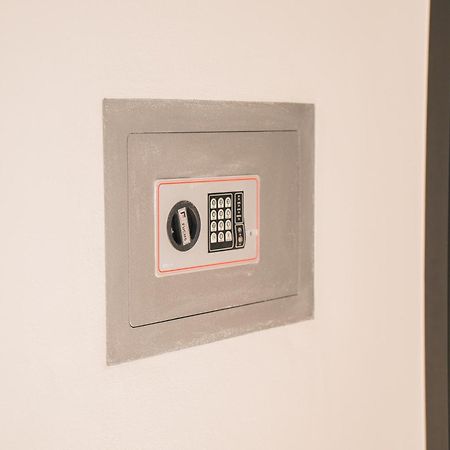 Ferienwohnung Claudia 3 Schlafzimmer 나투르노 외부 사진