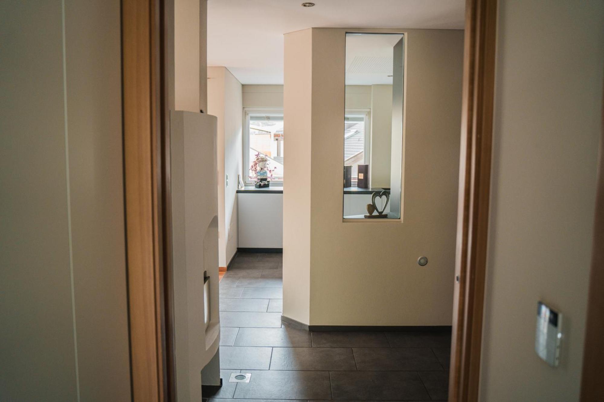 Ferienwohnung Claudia 3 Schlafzimmer 나투르노 외부 사진